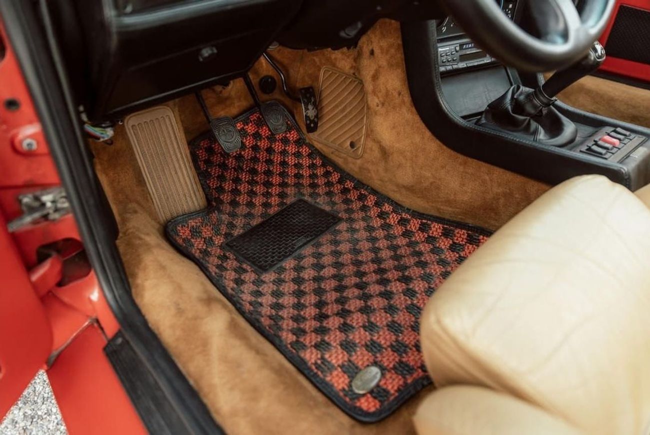 Alfa Romeo SZ 3.0 V6 Zagato