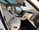 لاند روفر رينج روفر Autobiography 5.0L (375 HP)