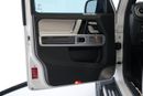 Mercedes-Benz G 63 AMG 4X4²