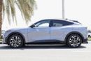 Ford Mustang FORD_MUSTANG_2022_ELECTRIC_FULL_OPTIONS_650KM