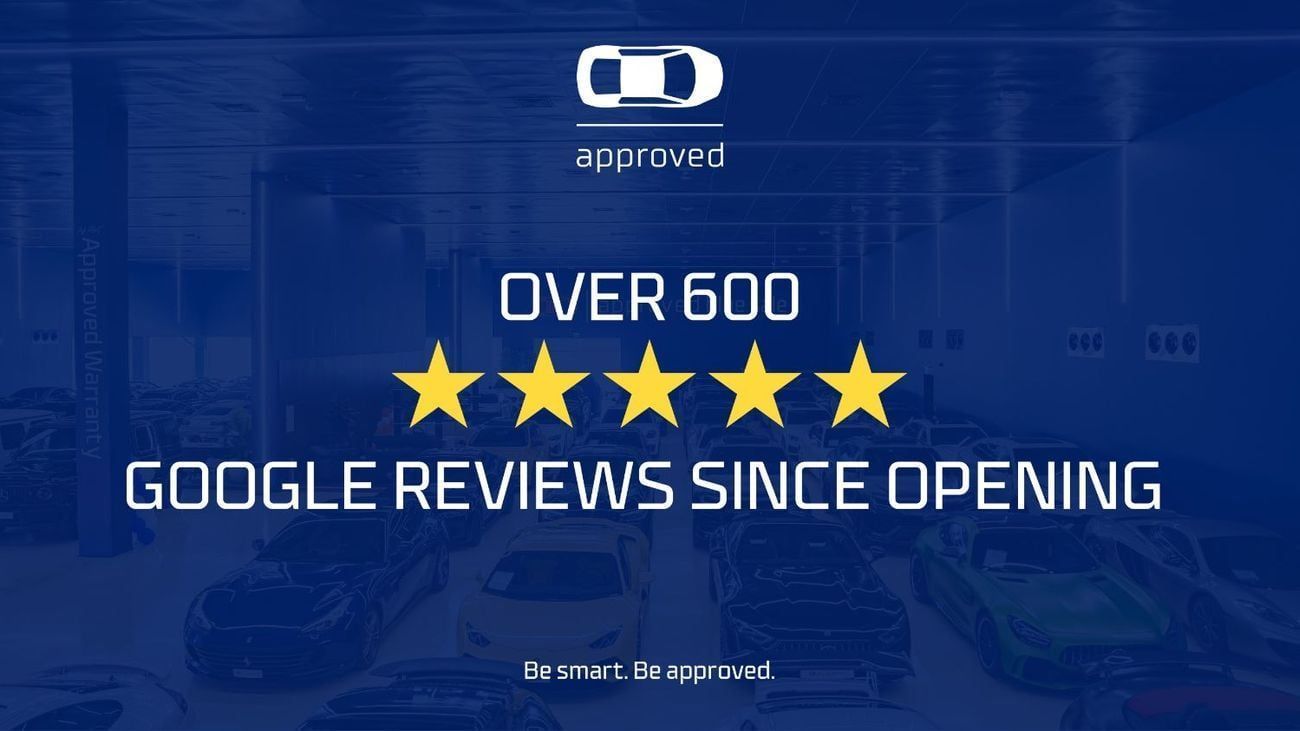 لاند روفر رينج روفر سبورت | AED 8,056 PM | Warranty Dec-2027 | GCC