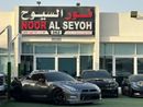 Nissan GTR NISSAN GT-R 2016 GCC FULL OPTION ORIGINAL PAINT PERFECT CONDITION