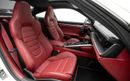 Porsche 911 Turbo S 3.8L (640 HP) Convertible Turbo S TECHART GTstreet R (77 of 87) - GCC Spec