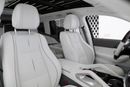Mercedes-Benz GLS600 Maybach Mercedes Benz Maybach GLS 600