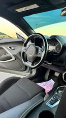 Chevrolet Camaro 1LS