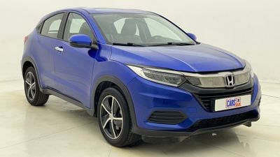 هوندا HRV LX 1.8 | بدون دفعة مقدمة | اختبار القيادة في المنزل