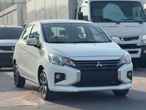 Mitsubishi Mirage 2023 I 1.2L I Ref#750