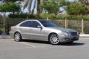 مرسيدس بنز E 280