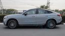 مرسيدس بنز GLC كوبيه 200 4MATIC 2025 GCC With 5 Years Or 150,000 Km Warranty @Official Dealer