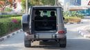Mercedes-Benz G 500 2022/GCC/ Full Service History/Gargash Warranty.