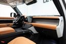 لاند روفر ديفندر P400 90 HSE 3.0L (5 Seater)