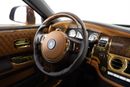 Rolls-Royce Ghost EWB 6.6L