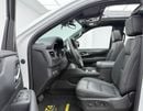 شيفروليه تاهو RST 6.2L 2023 Chevrolet Tahoe RST, 2027 Chevrolet Warranty, Full Chevrolet Service History, 8 Seater