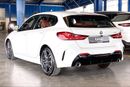 BMW 120i M-Sport | Guaranteed Warranty | 0 Down Payment