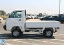 سوزوكي كاري 2025 New Super Carry with Powerful Engine - Mini Truck - 1.2L 5 Speed MT - Attractive Deals