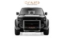 لاند روفر ديفندر P525 V8 Edition - GCC Spec - With Warranty