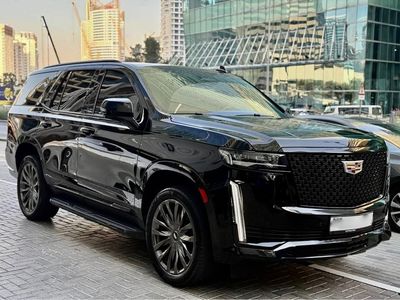 Cadillac Escalade Premium Luxury 6.2L AWD