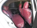 Nissan Micra SV 1.5L (100 HP) Nissan Micra 2020 Gcc V4 (SV 1.5L (100 HP
