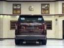 شيفروليه تاهو LT 5.3L 4WD