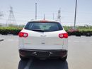 شيفروليه ترافيرس 1LT 3.6L AWD