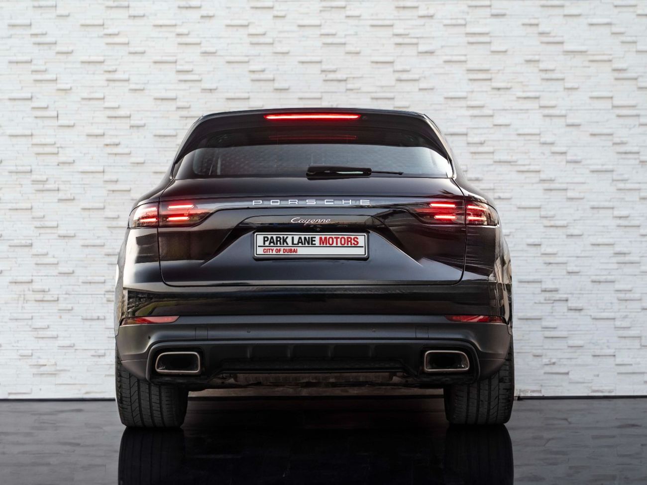بورش كايان Std 3.0L (340 HP)