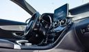Mercedes-Benz C 63 AMG RENN tech