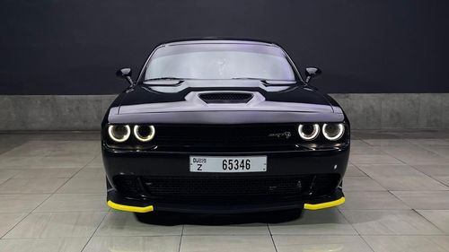 دودج تشالينجر GT 3.6L