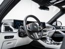 بي أم دبليو X5 M Competition 4.4L
