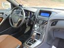 هيونداي جينيسس HYUNDAI GENESIS V4 TURBO 2016 KOREAN FULL OPITION // PERFECT CONDITION