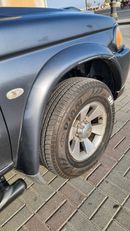 Mitsubishi Nativa GLS