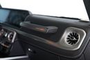 Mercedes-Benz G 63 AMG 4X4²