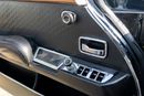Mercedes-Benz 600 W100 SWB