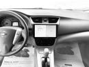 Nissan Sentra LE 1.8L