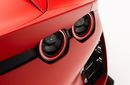 Ferrari 812 Competizione 6.5L V12 Naturally Aspirated Engine