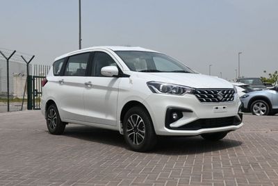 سوزوكي ايرتيغا SUZUKI ERTIGA 1.5L 2024 PETROL