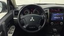 Mitsubishi Pajero GLS HIGHLINE 3 | Zero Down Payment | Home Test Drive