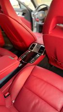 Porsche Panamera 4S Executive 2.9L
