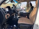 RAM 1500 Dodge Ram2020