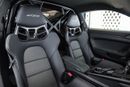 Porsche 911 GT3 RS 4.0L (520 HP) Coupe