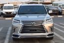 لكزس LX 570 2021 LEXUS LX570