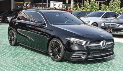 مرسيدس بنز A 250
