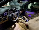 Porsche Cayenne Base Coupe