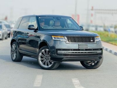 لاند روفر رينج روفر Range Rover vogue 2023