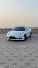 Porsche Panamera 4S Executive 2.9L