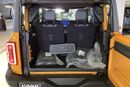 فورد برونكو WildTrak | شامل الضمان | 0 ﺪﻔﻋﺓ ﺃﻮﻟﻯ