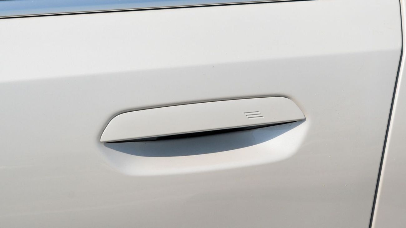 بي أم دبليو 530i 2025 | BMW 530LI LEAD M SPORT PACK