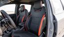 Ford Ranger Raptor 3.0L PETROL 4X4 GREY: 360° CAMERA, LED LIGHTING, TERRAIN PACK