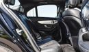 Mercedes-Benz C 63 AMG RENN tech