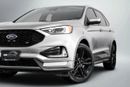 فورد ایج ST 2.7T V6