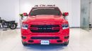 RAM 1500 HEMI 5.7L